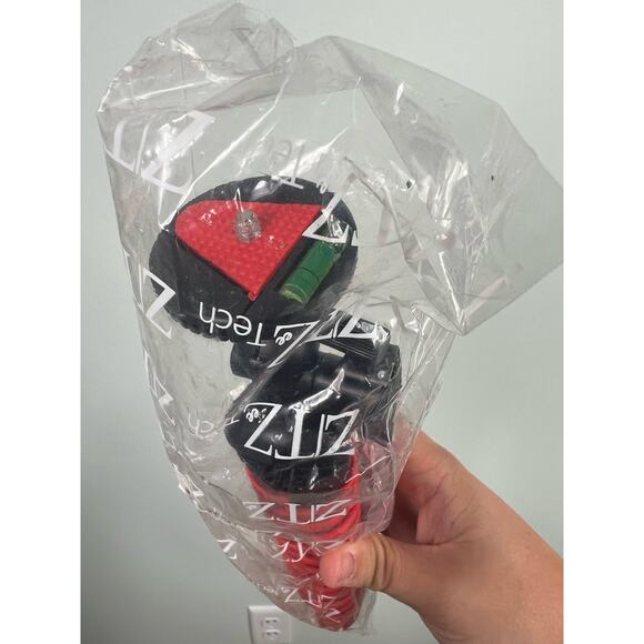 NWT Zitz Tech Handheld Flexable Tripod with level - Picture 4 of 6